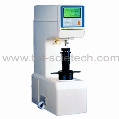 Digital Rockwell & Superficial Rockwell hardness Tester