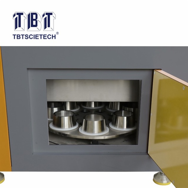 Fully Automatic Cement Vicat Apparatus