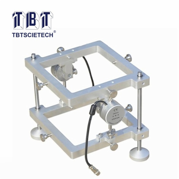 Compression Elastic Modulus Test Frame  (Used on CTM)