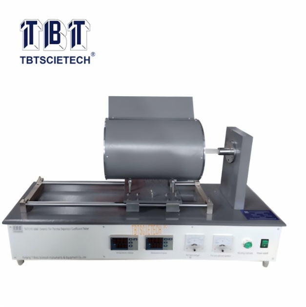 Ceramic Tile Thermal Expansion Coefficient Tester