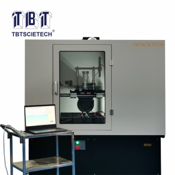 Automatic Wheel-Track Tester (Scientific Research Type)