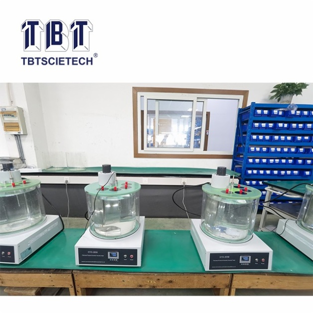 Kinematic Viscometer