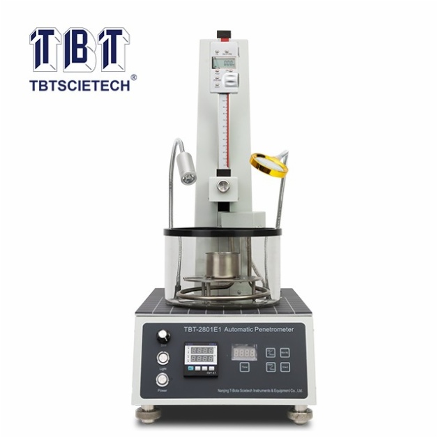 Asphalt Penetrating Testing Apparatus(Penetrometer)
