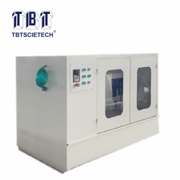 Rocking Cutting Machine