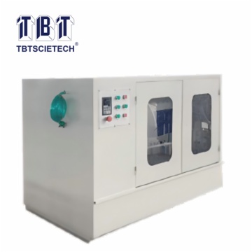 Rocking Cutting Machine