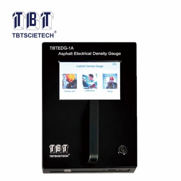 Asphalt Non-Nuclear Electrical Density Gauge(EDG)