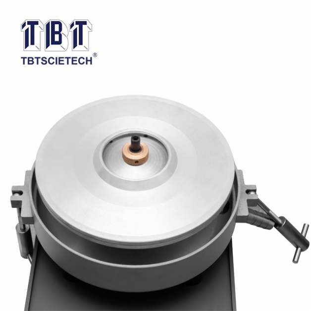 Centrifuge Binder Extractor