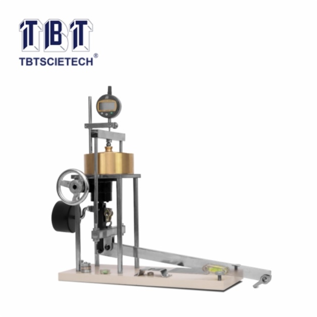 WG Single-lever Consolidometer (light-duty)