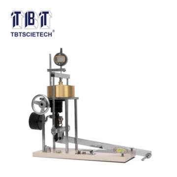 WG Single-lever Consolidometer (light-duty)