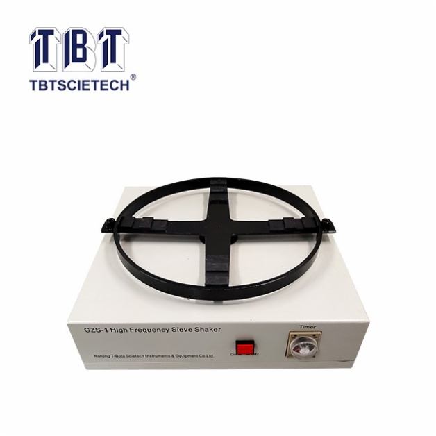High Frequency Sieve Shaker