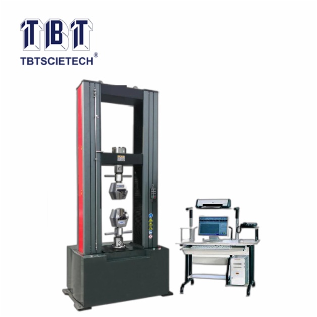 Computer Control Electronic Universal Testing Machine