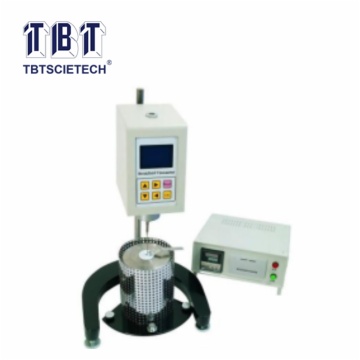 Rotational Viscometer (NDJ-1D)