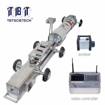 X-Ray Tube Crawler