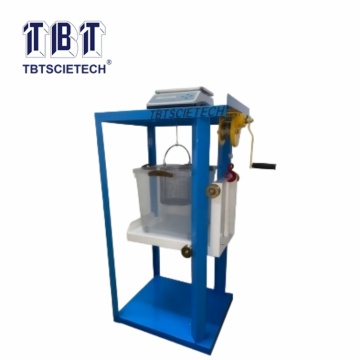 Specific Gravity Tester