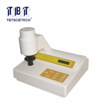 Whiteness Meter (WSB-3)