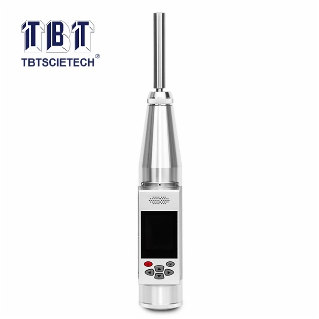 Digital Display Concrete Test Hammer