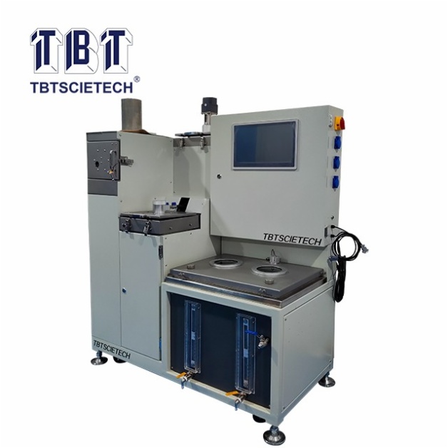 Asphalt Mix Analyzer(Ultrasonic Cleaning Method)