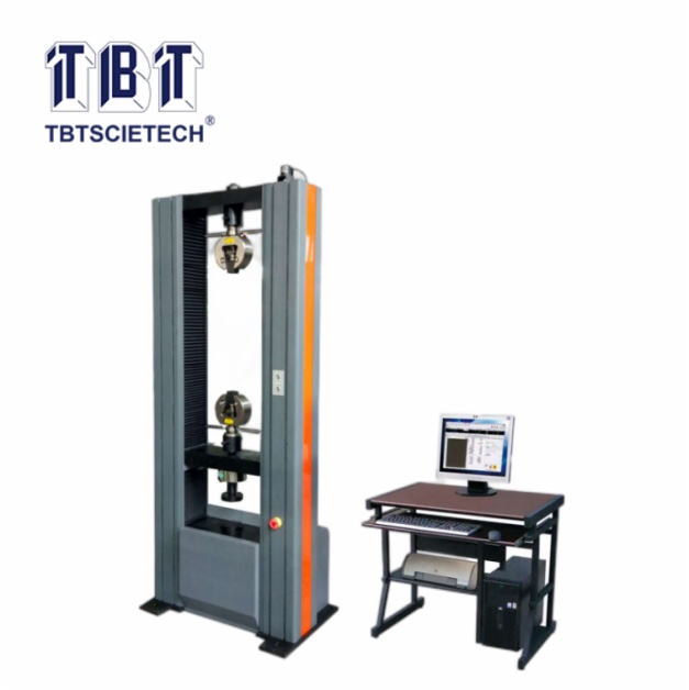 Digital Display Electronic Universal Testing Machine