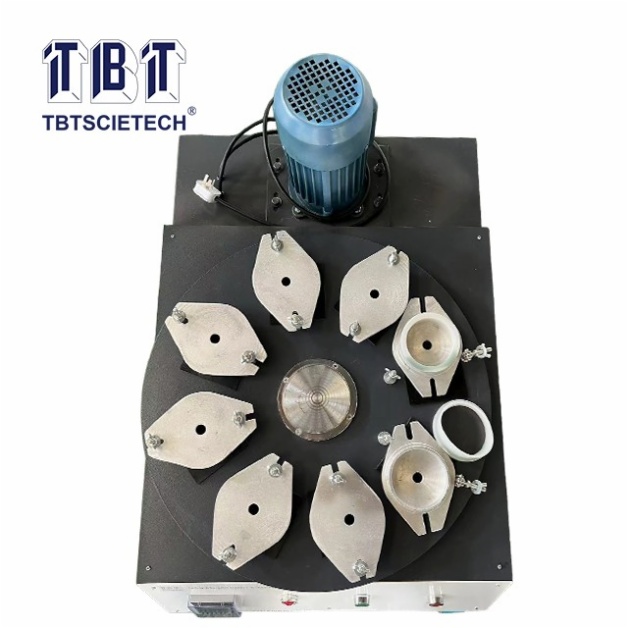 Ceramic Glazed Tile Abrasion Resistance Tester