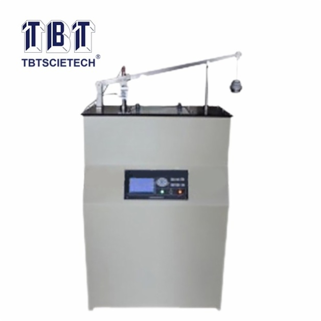 Bituminous Mixtures Bending Beam Rheometer