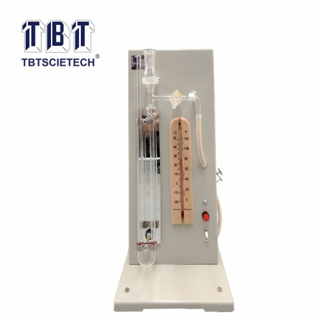 Blaine Air Permeability Apparatus