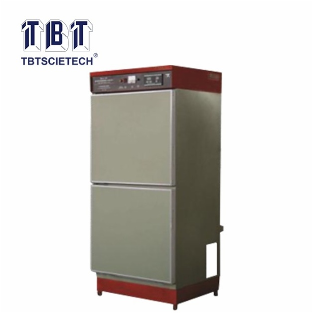 Constant Temperature & Humidity Curing Cabinet