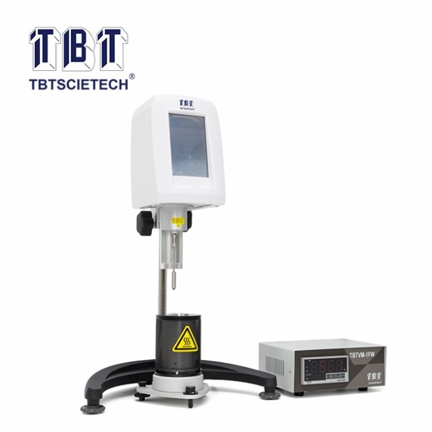 Rotational Viscometer