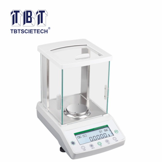 Electronic Density Balance (FA)