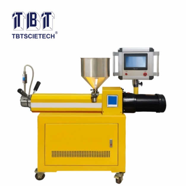 Single Screw Extruder(Bench-top Equipment Type)