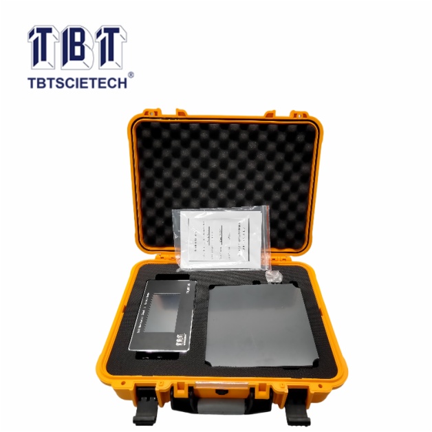 Soil Non-Nuclear Electrical Density Gauge (EDG)