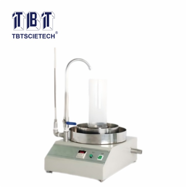 Geotextile Water Permeability Tester