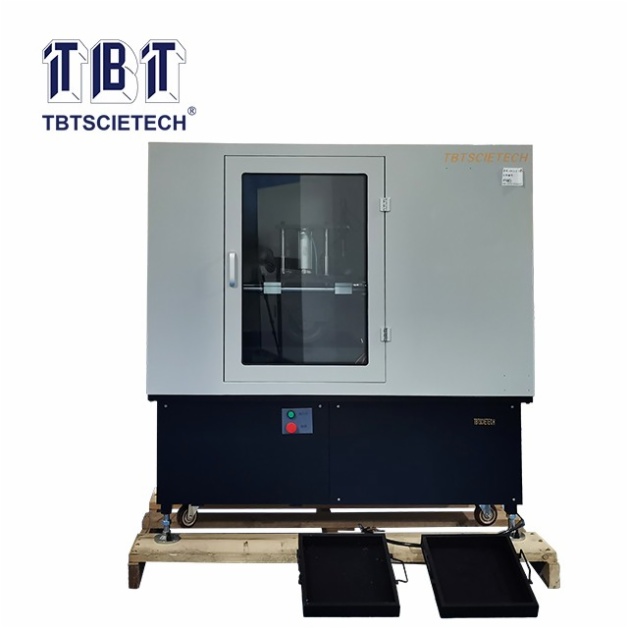 Automatic Wheel Tracker