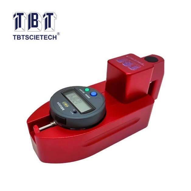 Road Marking Thickness Gauge