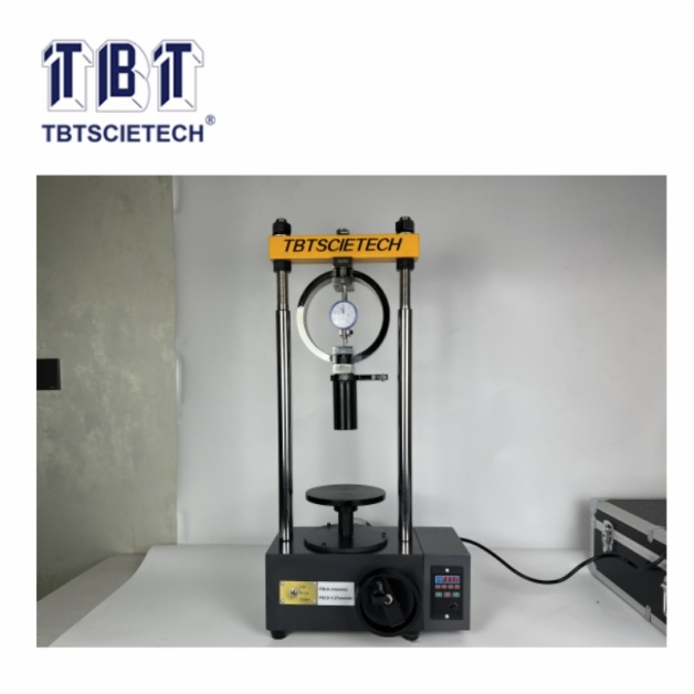 Value Test Apparatus