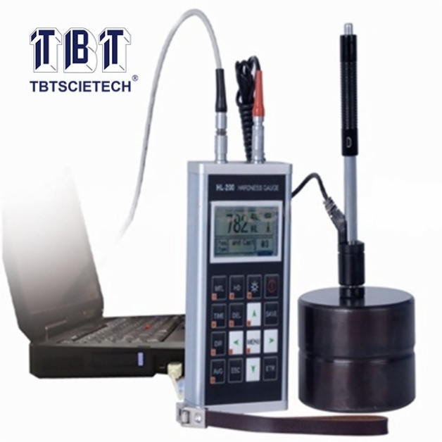 Portable Hardness Tester