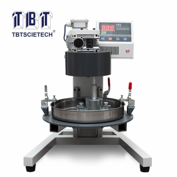 Wet Wheel Abrasion Tester