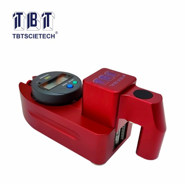 Road Marking Thickness Gauge